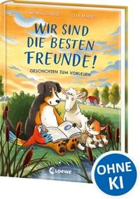 Produktbild: Wir sind die besten Freunde!