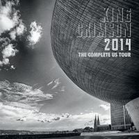 Produktbild: 2014 (THE COMPLETE US TOUR) (2 BluRay)