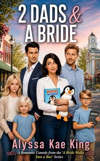 Produktbild: 2 Dads & a Bride