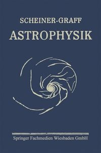 Produktbild: Astrophysik
