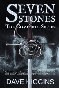 Produktbild: Seven Stones