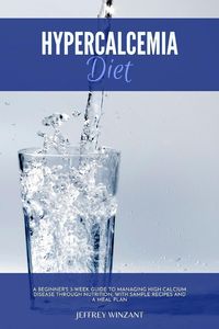 Produktbild: Hypercalcemia Diet