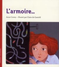 Produktbild: L'armoire...
