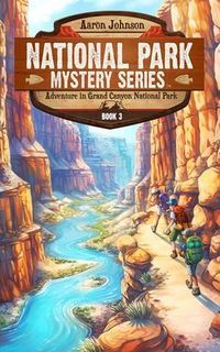 Produktbild: Adventure in Grand Canyon National Park