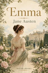 Produktbild: Emma (Illustrated)