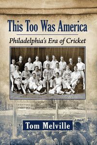 Produktbild: This Too Was America