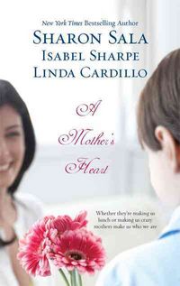 Produktbild: A Mother's Heart