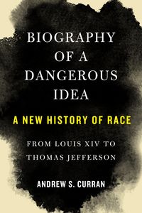 Produktbild: Biography of a Dangerous Idea