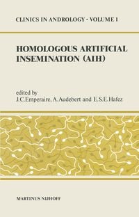 Produktbild: Homologous Artificial Insemination (AIH)