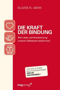 Produktbild: Die Kraft der Bindung
