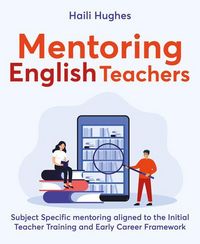 Produktbild: Mentoring English Teachers