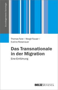 Produktbild: Das Transnationale in der Migration