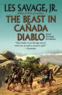 Produktbild: The Beast in Ca&ntilde;ada Diablo