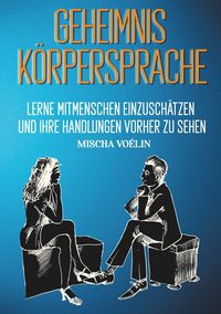 Produktbild: Geheimnis K&ouml;rpersprache