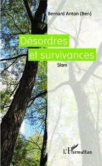 Produktbild: D&eacute;sordres et survivances