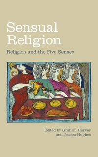 Produktbild: Sensual Religion