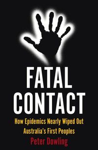 Bild vom Artikel Fatal Contact vom Autor Peter Dowling