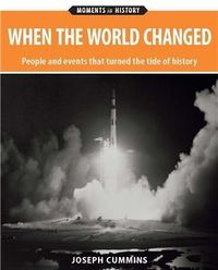 Produktbild: When the World Changed