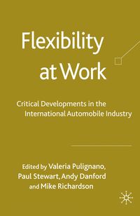 Produktbild: Flexibility at Work