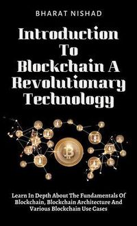 Produktbild: Introduction To Blockchain