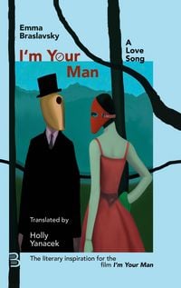 Produktbild: I'm Your Man