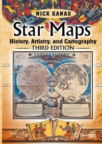 Produktbild: Star Maps