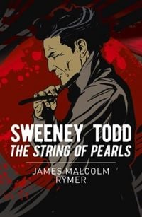 Produktbild: Sweeney Todd: The String of Pearls