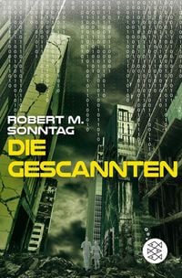 Produktbild: Die Gescannten