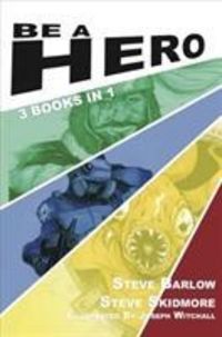 Produktbild: BE A HERO