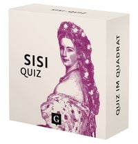 Produktbild: Sisi-Quiz
