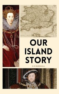 Produktbild: Our Island Story