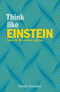 Produktbild: Think Like Einstein
