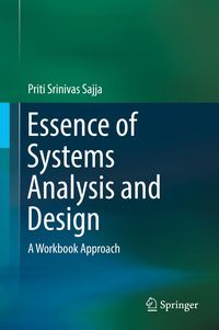 Produktbild: Essence of Systems Analysis and Design