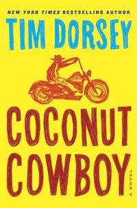 Produktbild: Coconut Cowboy