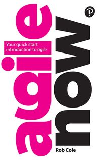 Produktbild: Agile Now PDF eBook