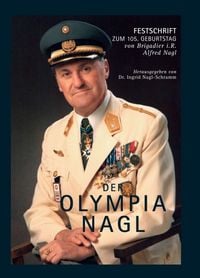 Produktbild: Der Olympia Nagl
