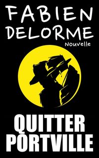 Produktbild: Quitter Portville