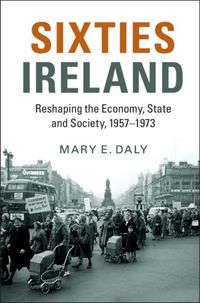 Produktbild: Sixties Ireland