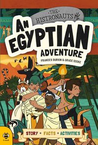 Produktbild: Egyptian Adventure