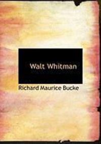 Produktbild: Walt Whitman
