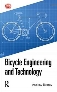 Produktbild: Bicycle Engineering and Technology