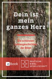 Produktbild: Dein ist mein ganzes Herz