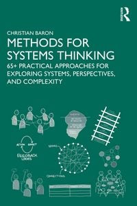 Produktbild: Methods for Systems Thinking