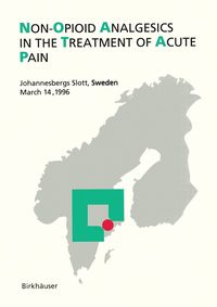 Produktbild: Non-Opioid Analgesics in the Treatment of Acute Pain