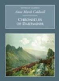 Produktbild: Marsh Caldwell, A: Chronicles of Dartmoor
