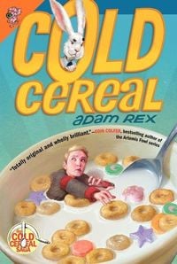 Produktbild: Cold Cereal