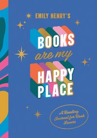 Produktbild: Emily Henry's Books Are My Happy Place