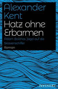 Produktbild: Hatz ohne Erbarmen