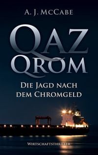Produktbild: QazQrom