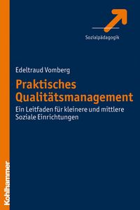 Produktbild: Praktisches Qualit&auml;tsmanagement